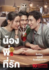 ดูหนังออนไลน์ฟรี Brother Of The Year (2018) น้อง พี่ ที่รัก