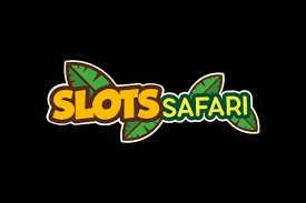 SlotsSafari Casino Sportsbook - A Comprehensive Gaming and Betting Experience.txt