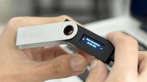 Why Hardware Wallets are a Game-Changer for Crypto Security
