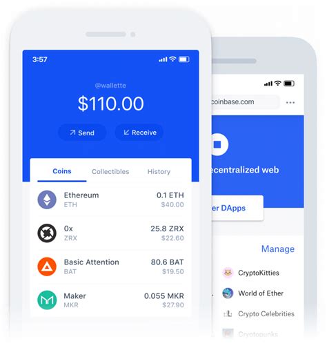 Coinbase: The Go-To Platform