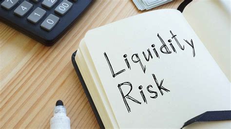 What Is a Liquidity