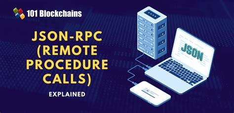 Ethereum: What is JSON-RPC and do i need it?
