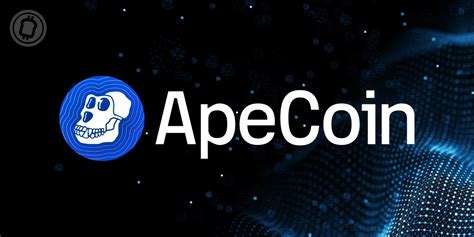 Capitalisation, ApeCoin (APE), Transaction Speed
