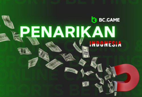 Bc.Game Bookmaker Online A Comprehensive Guide to Betting Excellence