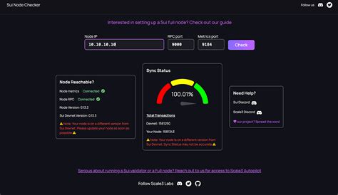 Solana: Run rpc node connection timed out Unable to determine the validator's public IP address
