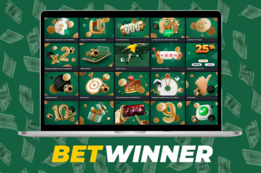 Comprehensive Review Betwinner - A Leading Platform in Online Betting