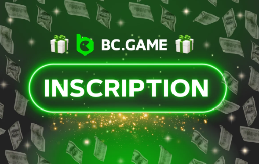 Découvrez le Bc Game Casino  Une Nouvelle Référence du Jeu en Ligne