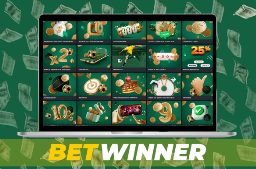 Explore Thrilling Games and Promotions at Betwinner Casino