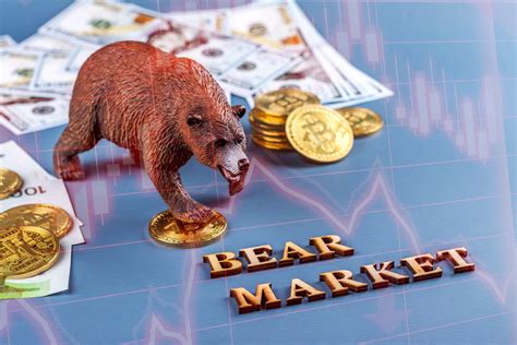 Bear Markets: How to