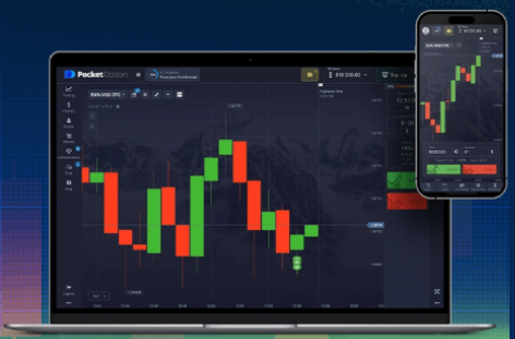 Discover the Power of Pocket Option Forex Trading