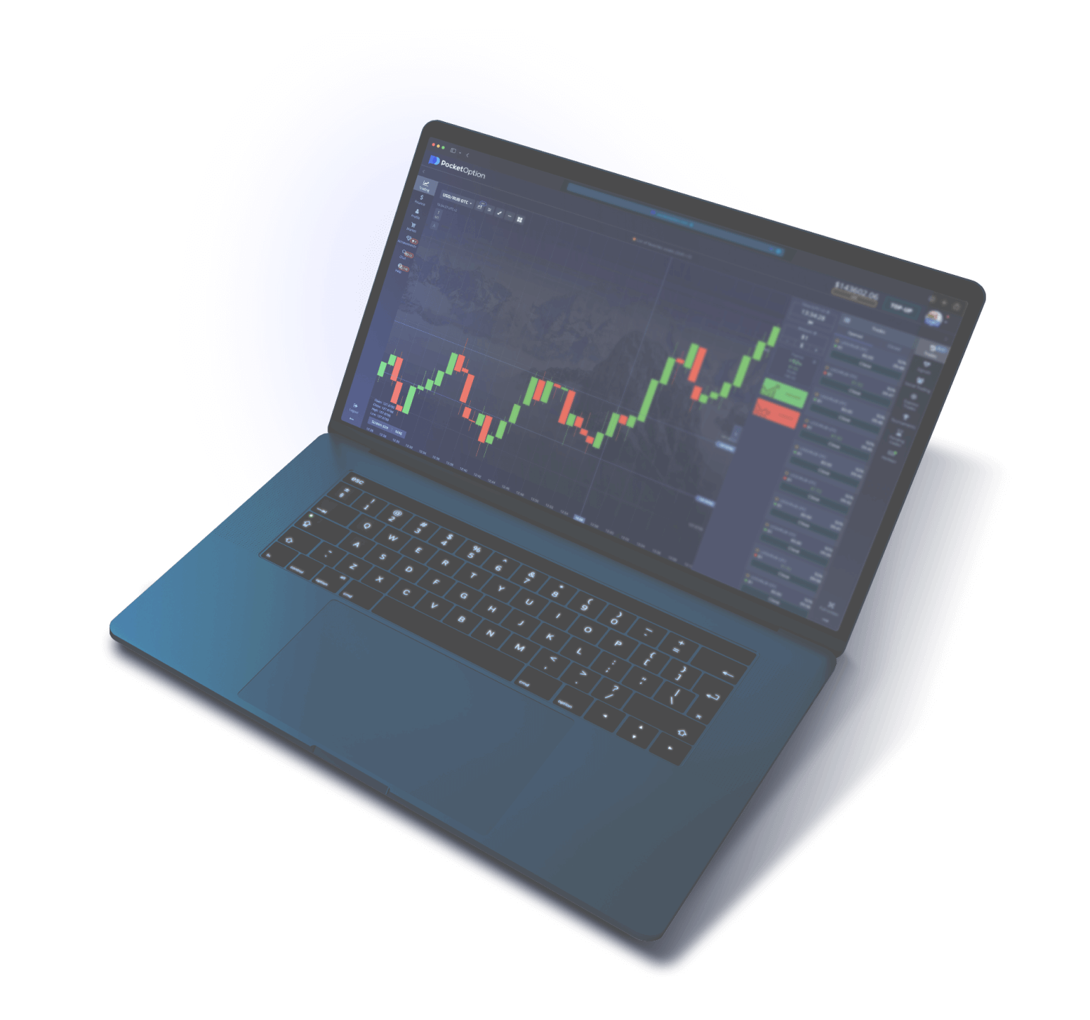 Pocket Option Broker Полный обзор и возможности